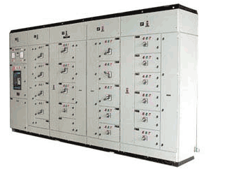 Electric Lt Panel