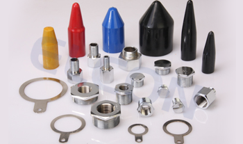 Cable Glands and Lugs Manufacturer, Supplier, Exporter