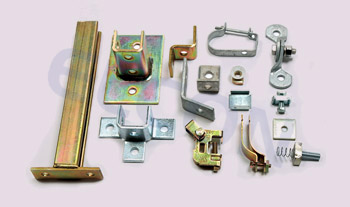 Utility Channel Support Systems Manufacturer, Supplier, Exporter